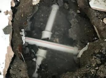 大余阳台漏水维修公司为您分享楼上楼下漏水怎么处理