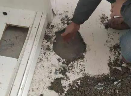 大余卫生间漏水维修公司分享下精确定位查漏水一次多少钱?不同级别收费不同