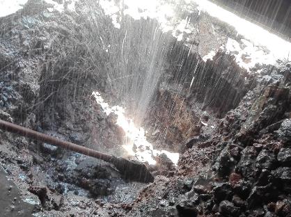 大余楼顶漏水维修公司为您专业解答下漏水的维修知识