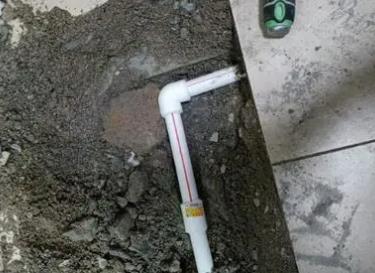 大余阳台漏水维修时有哪些声音会影响检漏仪